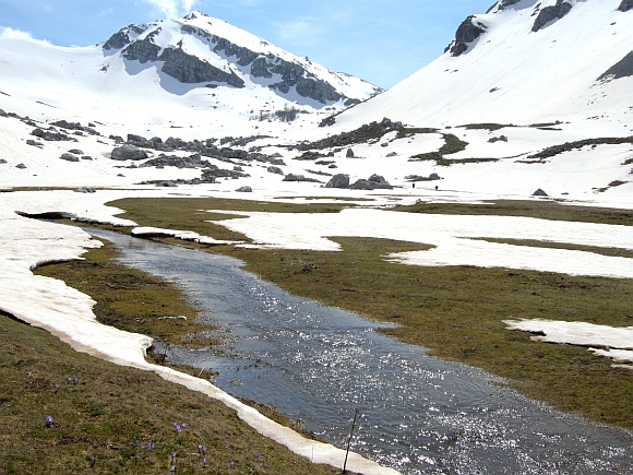 Escursione Parco Nazionale d''Abruzzo